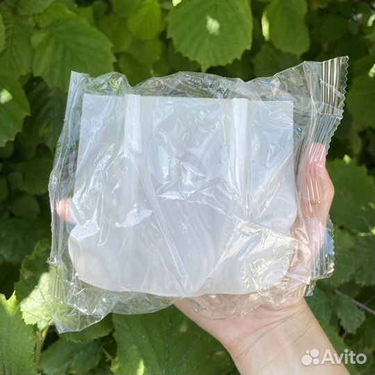 Пищевой силиконовый молд витая ракушка