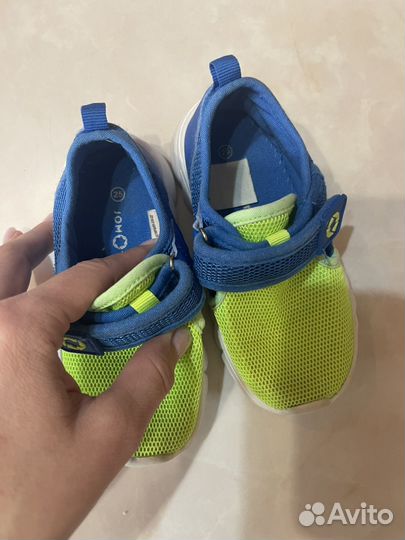 Скетчерсы 25 размер