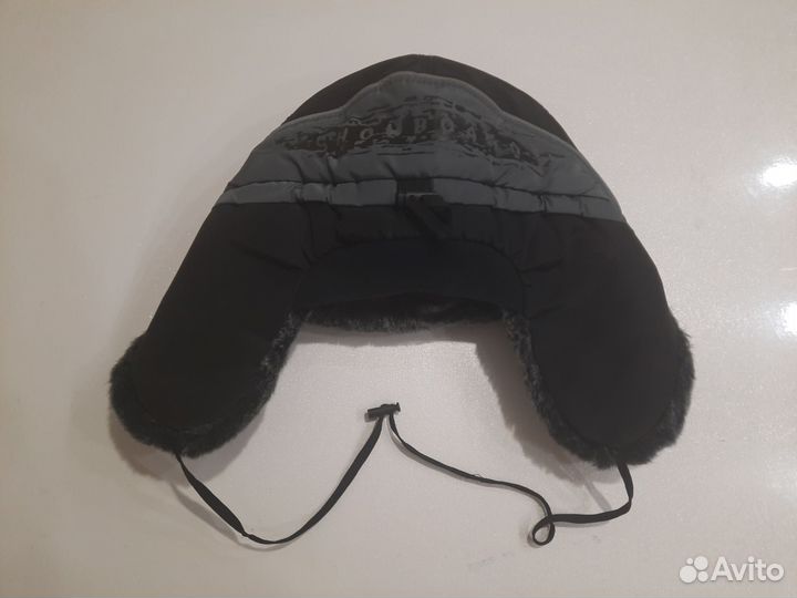 Шапка для мальчика