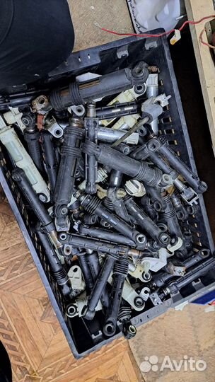 Амортизаторы для стиральных машин