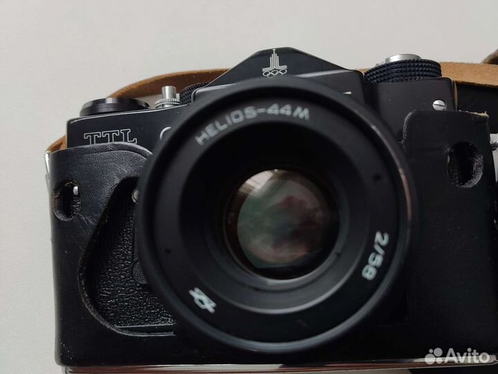 Фотоаппарат Зенит