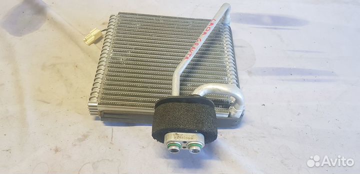 LADA Granta Испаритель Кондиционера