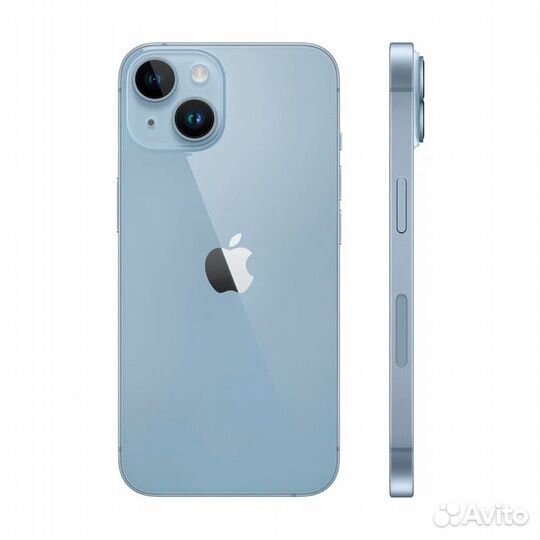 iPhone 14, 128 ГБ