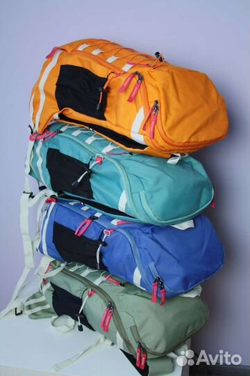Рюкзак туристический 40 литров