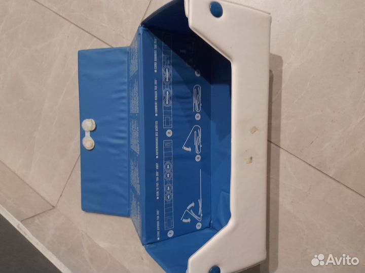 Тренажер для мышц живота и пресса