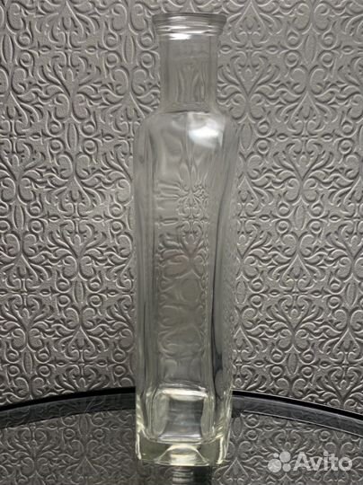 Бутыль стеклянная 2л