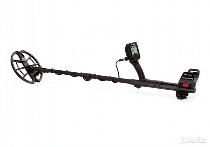 Металлоискатель Nokta Makro Anfibio Multi