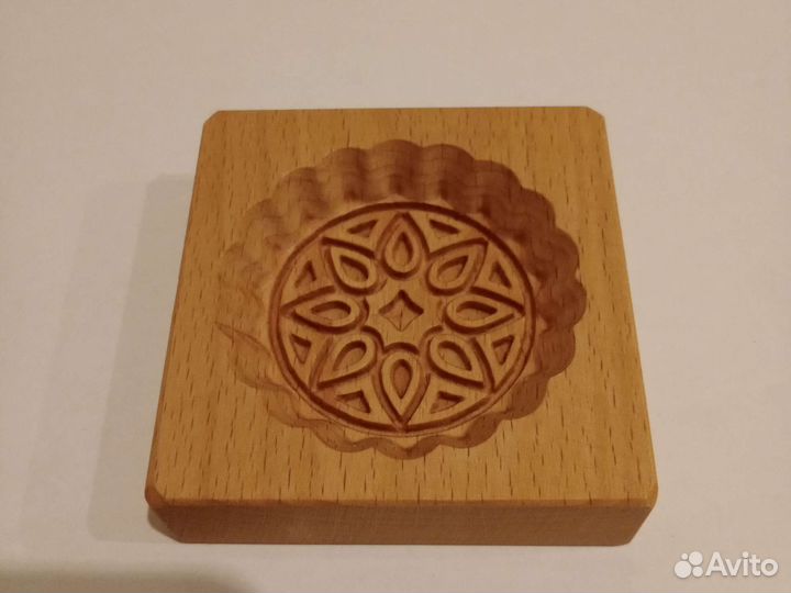 Формы для пряников