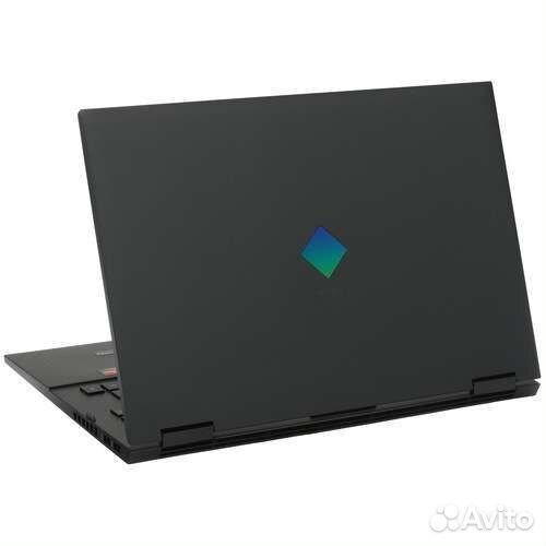 Hp Omen 16-c0007ur