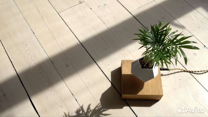 Левитирующий горшок lyfe