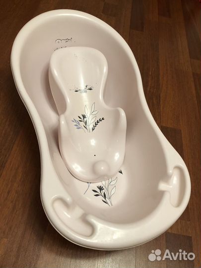 Ванночка для купания