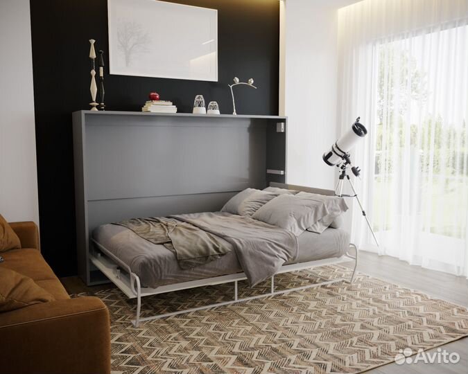 Кровать трансформер на заказ