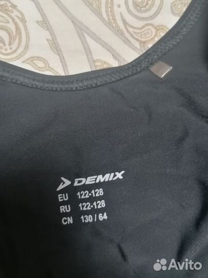 Платье для девочки 122