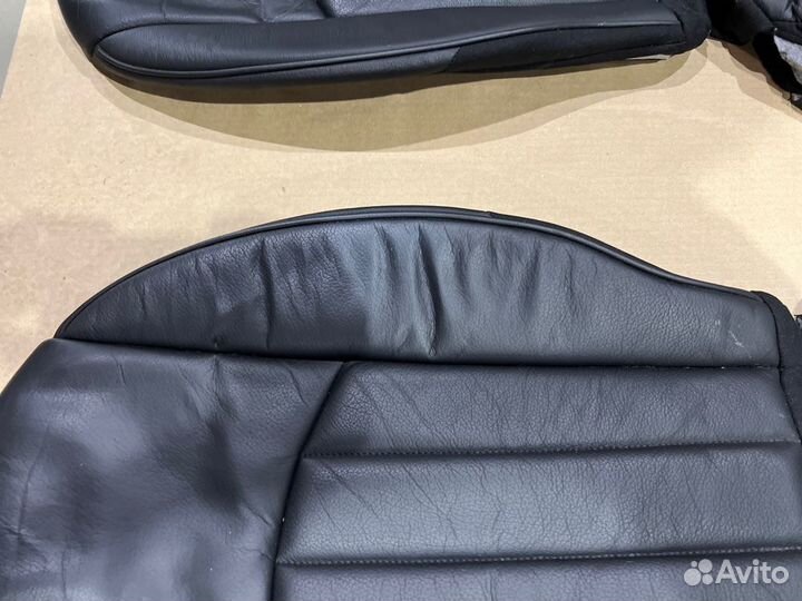 Чехол сиденья передний Mercedes-Benz Cls-Class