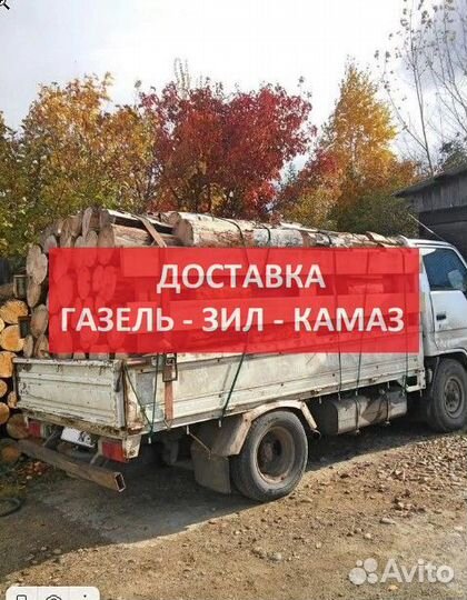 Дрова Малые брусяны