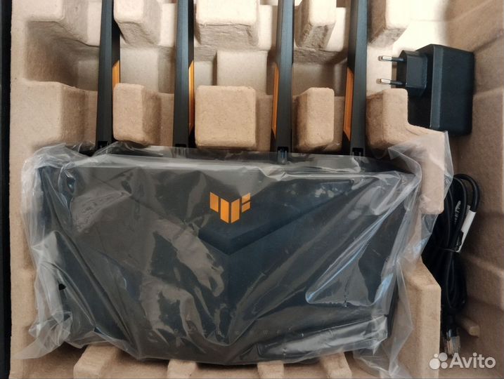 Asus TUF Gaming AX3000 V2