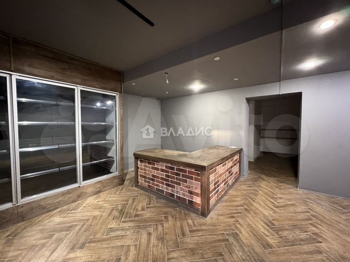 Сдам помещение свободного назначения, 98 м²