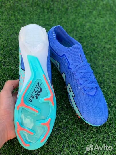 Бутсы nike air zoom