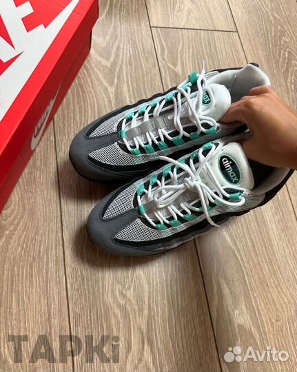 Nike Air Max 95