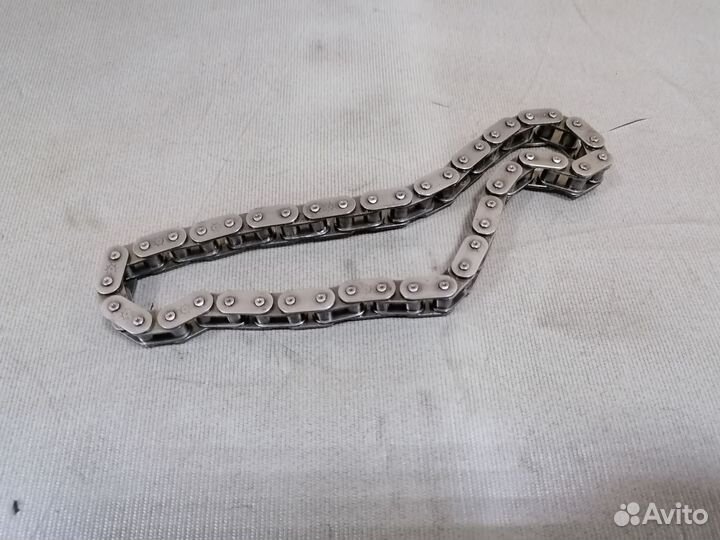 Цепь масляного насоса VW Passat B3 2.0 9A 1988-93