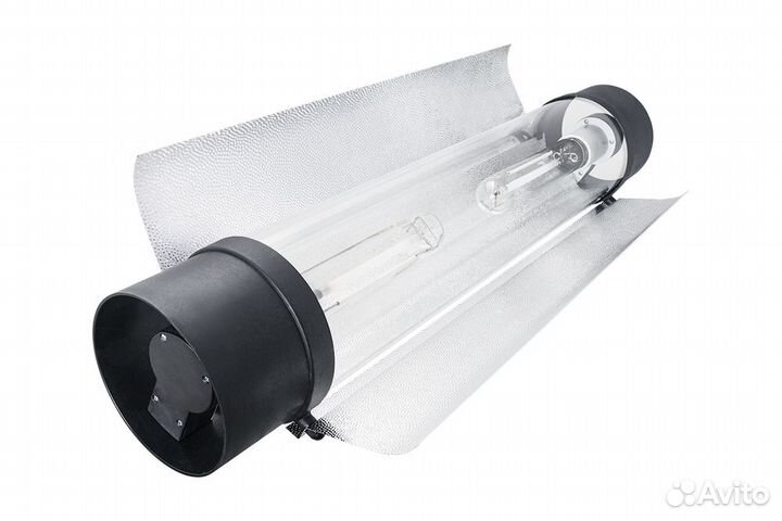 Светильник protube 150 XL (2xе40)