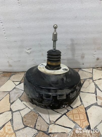 Вакуумный усилитель тормозов Audi A5 купе 1.8 2008