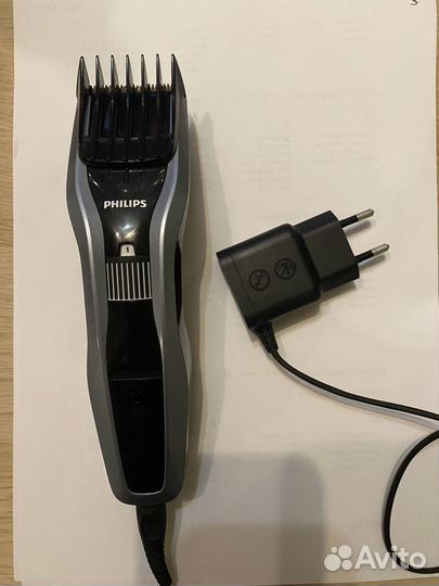 Машинка для стрижки Fhilips