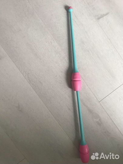 Булавы chacott 36