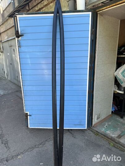 Брус привальный Brp 291004451