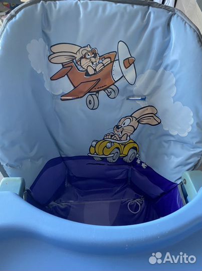 Стульчик для кормления