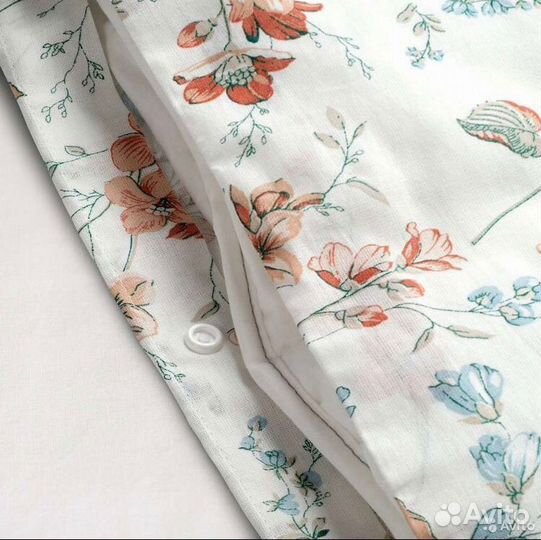 Белье постельное икеа 150/200