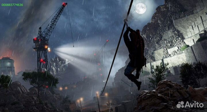 Sniper Elite Resistance PS4 и PS5 (Арт.78128)