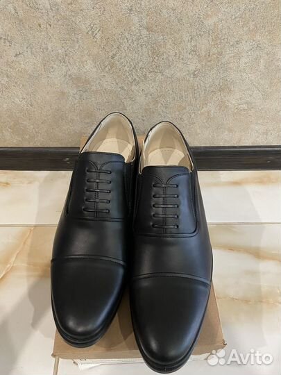 Туфди уставные 43 размер