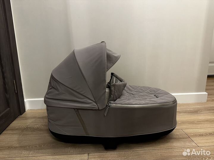 Люлька cybex priam 3