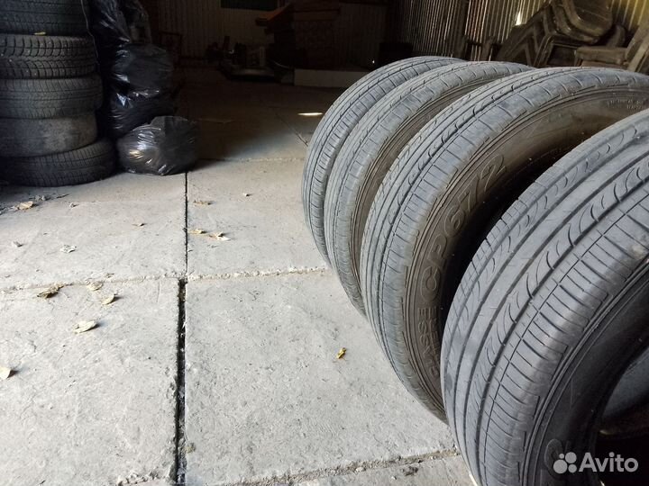 Nexen Classe Premiere 205/65 R16