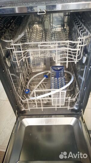 Посудомоечная машина 45 см