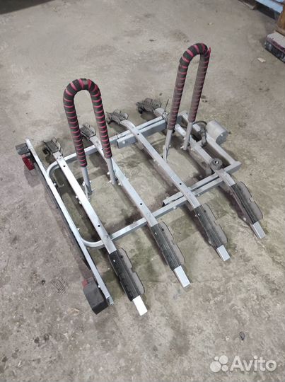 Продаю вело платформу