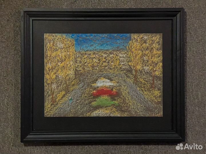 Максим Нейфельд - Атомное время