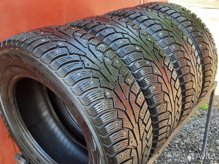 Nokian Tyres Nordman 5 205/65 R15 99T