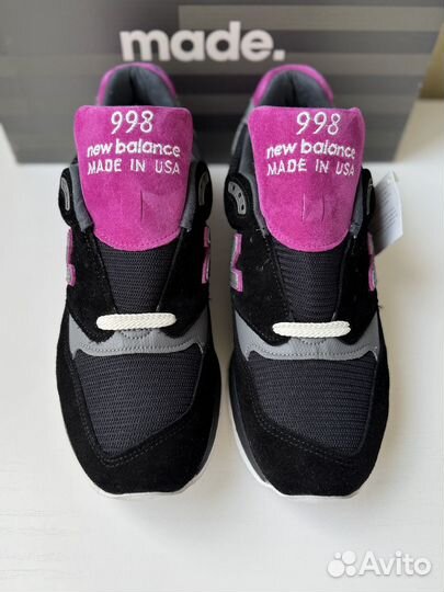 New balance 998 Limited Made in USA