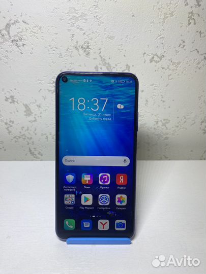 Honor 20