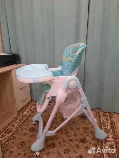 Стул для кормления