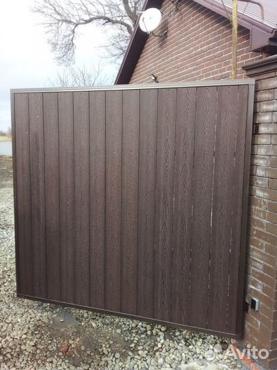 Сварочные работы