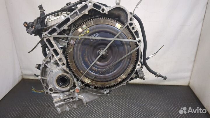 Кпп - автомат (АКПП) Honda Accord 8, 2012