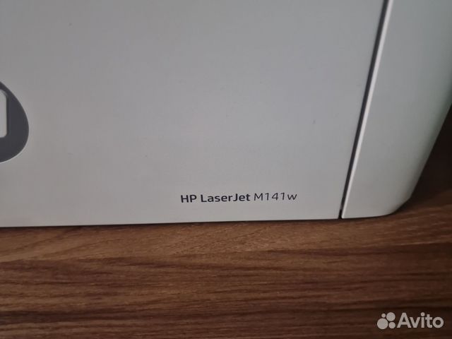 Принтер лазерный мфу hp laserjet M141w купить в Новосибирске ...