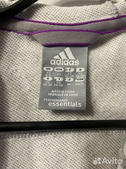 Спортивный костюм adidas оригинал