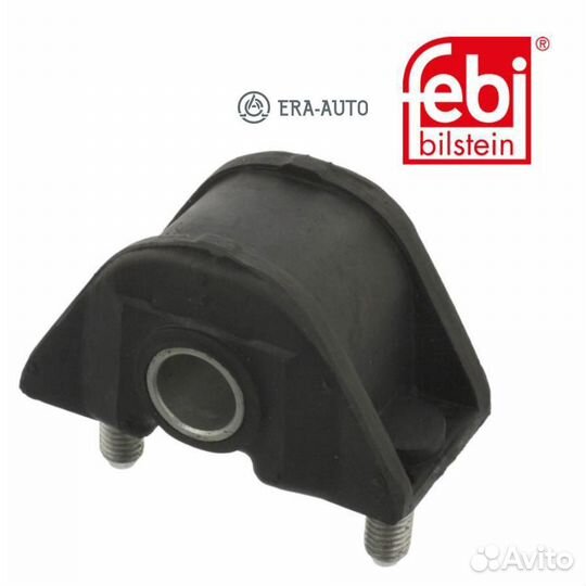 Febi 11777 С-б.пер/зад. citroen AX (ZA- ) 1.3 Sport 1987/04-1988/12