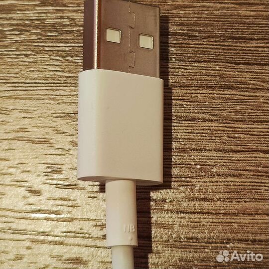 Провод оригинальный Huawei 3A Type-C