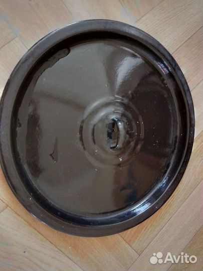 Посуда СССР