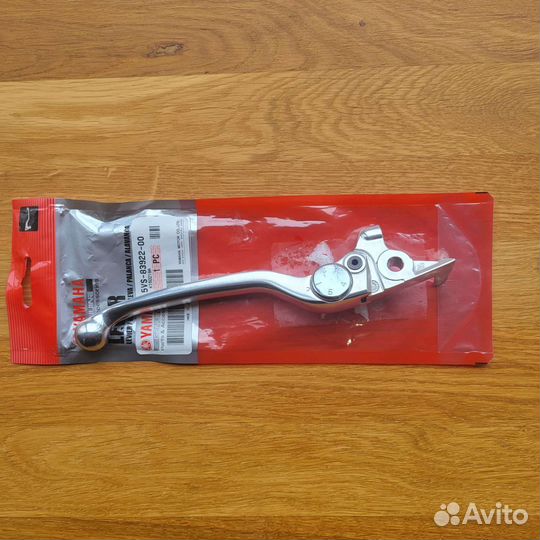 Рычаг тормоза мотоциклов Yamaha MT09 FZ1 FJR1300